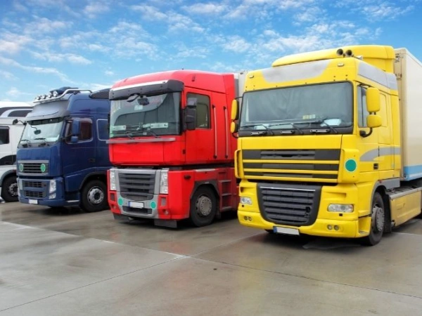 İstanbul Lüleburgaz Nakliye